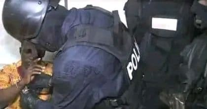 Côte d'Ivoire : En colère, Blé Goudé explose, « Tu es rentré au pays, tu te la coules (…) tu me fais passer pour le mauvais »
