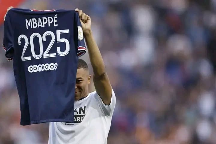 France : Prolongation de Mbappé, LaLiga va déposer une «plainte» contre le PSG