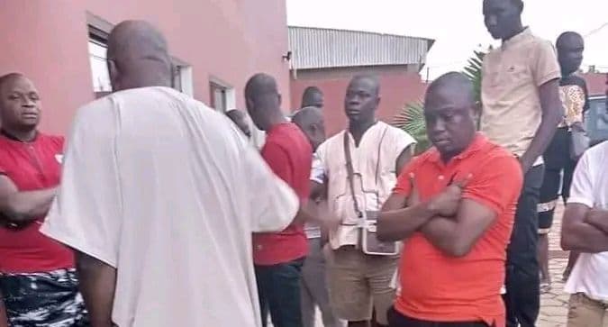 Côte d'Ivoire : Gagnoa, logés dans un hôtel, des agents de santé braqués par des individus lourdement armés