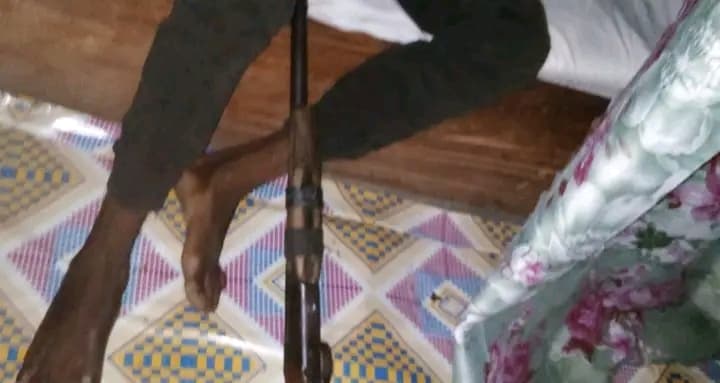 Côte d'Ivoire : Parhadi, un jeune se donne la mort avec un fusil calibre 12