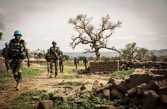 Mali : Les autorités de la transition ferment les frontières au contingent sénégalais