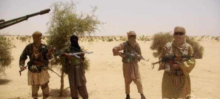 Burkina Faso : Au moins 5 FDS tués ce samedi dans une attaque terroriste dans le BAM