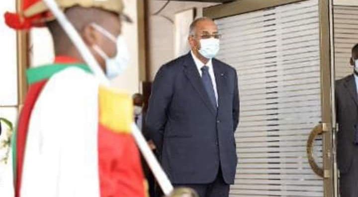 Côte d'Ivoire : Patrick Achi se rend à Genève pour prendre part au Forum économique mondial de Davos