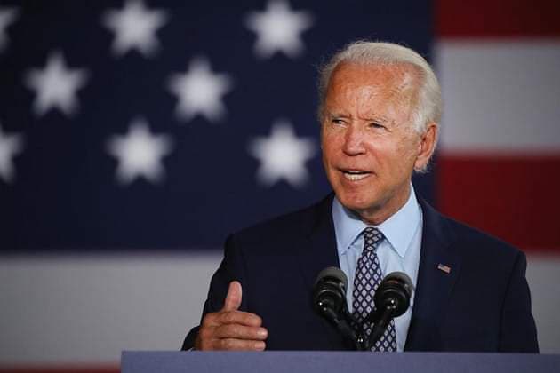 USA : Biden veut prendre une nouvelle série de sanctions contre la Russie