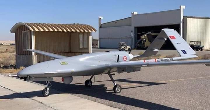 Niger : Le pays se dote d'une base de drones pour lutter contre le terrorisme