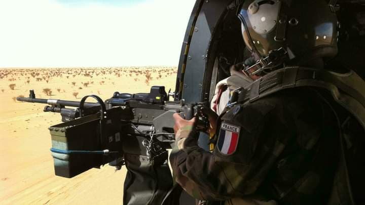 Burkina Faso : L'armée française précise avoir appuyé la riposte des FDS face à l'attaque terroriste à Bourzanga