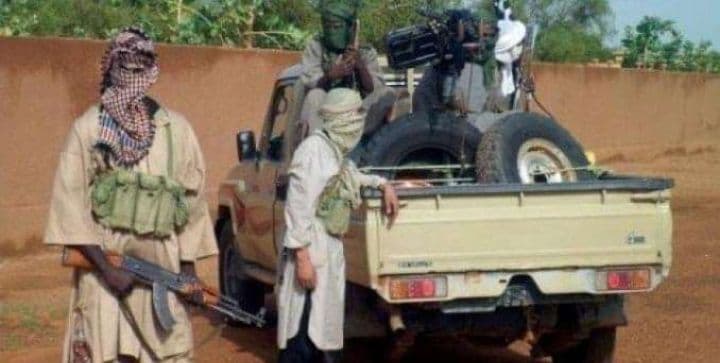 Mali : Quatre « Témoins de Jehovah » italiens et togolais kidnappés à Sincina