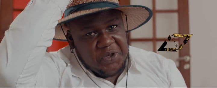 Vidéo – Nifa Fanafoule_Faut me dire Clip Officiel