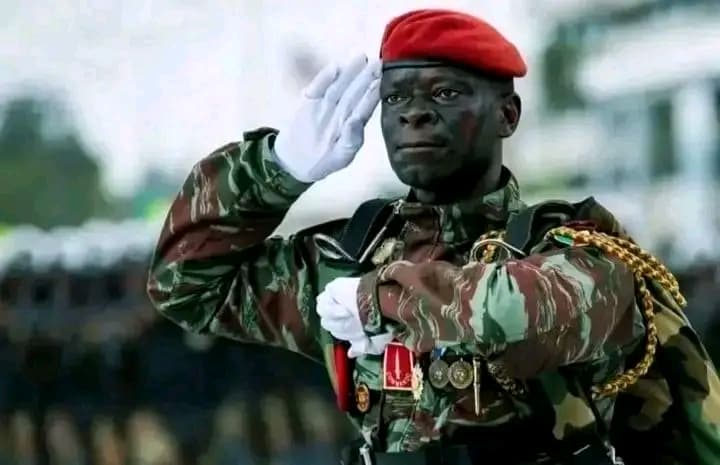 Burkina Faso : Infox, un communiqué fabriqué de toute pièce fait état de la présence du lieutenant-colonel Tigri au Faso