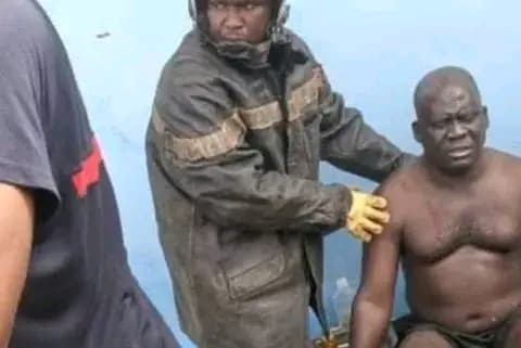 Côte d'Ivoire : Odienné, un sous-officier de gendarmerie gravement brulé suite a une explication de gaz