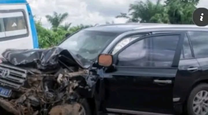 Côte d'Ivoire : Fresco, le sous-préfet, son épouse et son chauffeur tués dans un accident