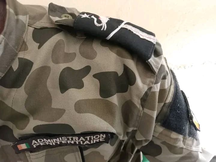 Côte d'Ivoire : Bouna, après une scène de jalousie, un adjudant de prison condamné à six mois de prison
