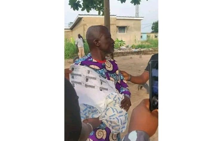 Côte d’Ivoire : Législative à Tiassalé, le superviseur du candidat Assalé Tiémoko interpellé pour fraude et remis en liberté après vérifications