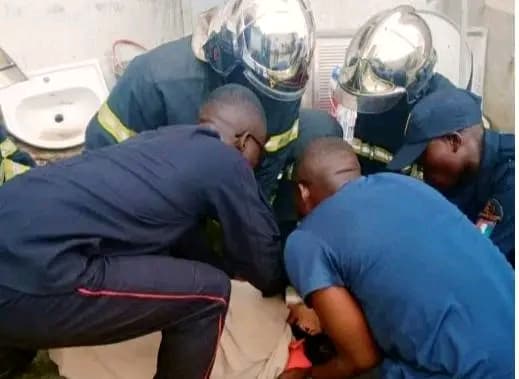 Côte d'Ivoire : Daoukro, 3 personnes tuées par un véhicule ayant perdu tout contrôle
