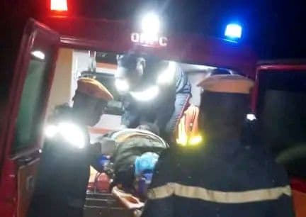 Côte d'Ivoire : Duékoué, une femme tuée dans une collision entre un motocycliste et un camion benne