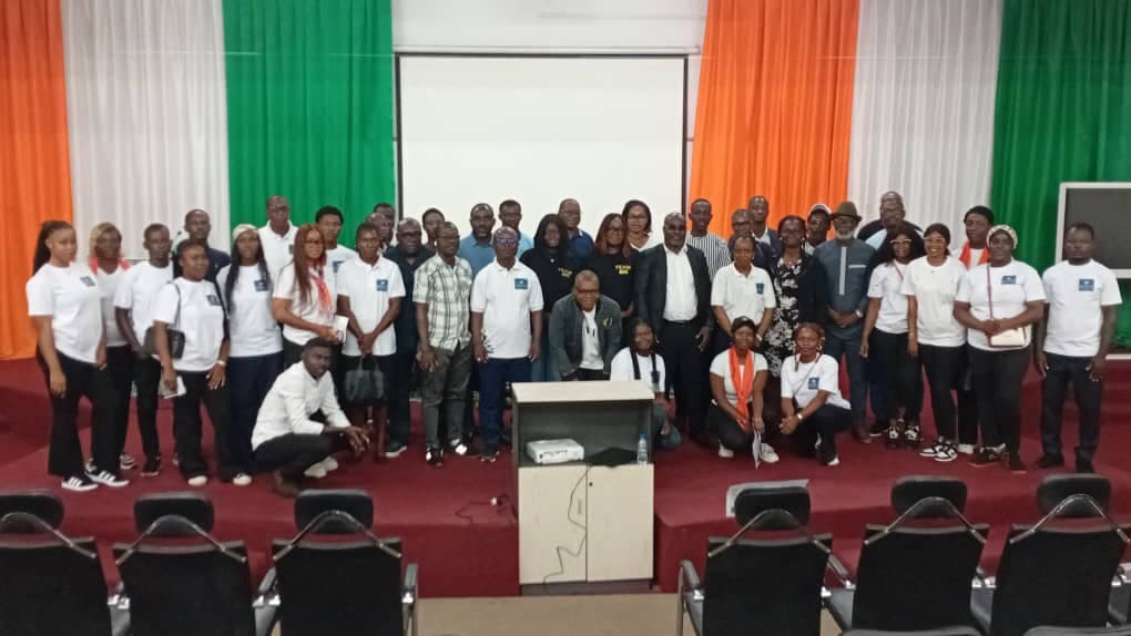 Côte d'Ivoire : La MUTEC-CI renforce son réseau solidaire avec un accueil officiel des nouveaux enseignants chercheurs