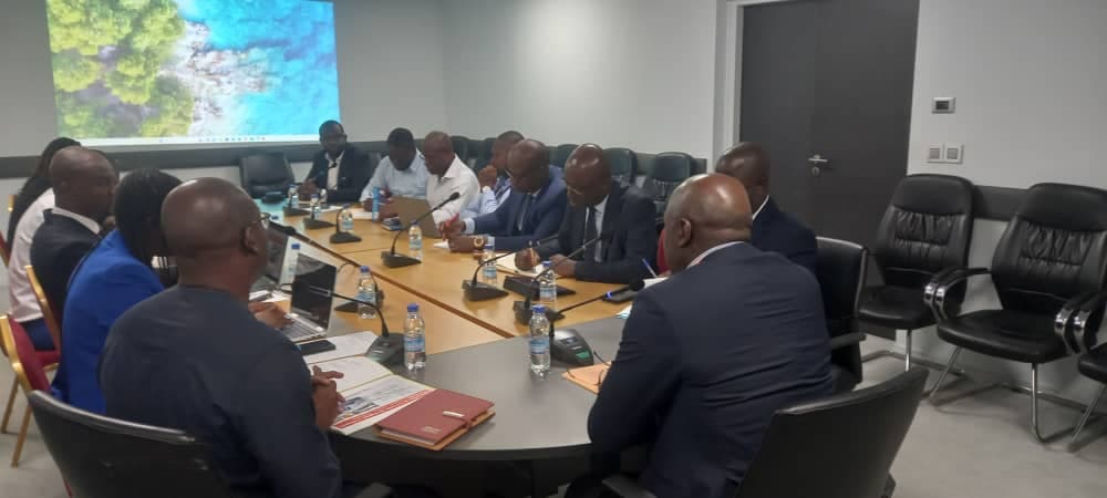 Côte d'Ivoire : Plusieurs décisions prises pour améliorer la livraison des bagages à l’aéroport d’Abidjan
