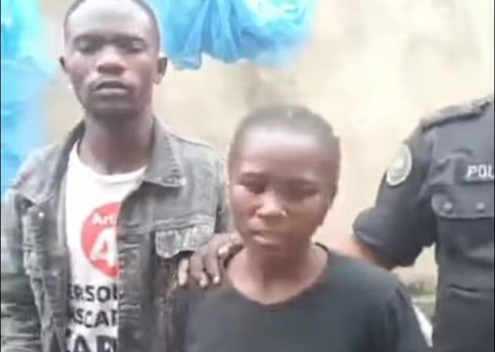 Congo : Une mère tue ses trois enfants sur "révélation divine" de son pasteur