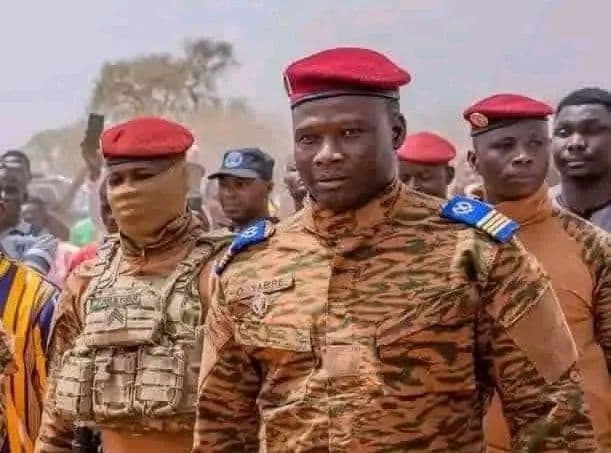 Burkina Faso : La vigilance du renseignement verrouillé par le Cdt Oumarou Yabré face aux entreprises subversives dejoue la tentative de coup d’État
