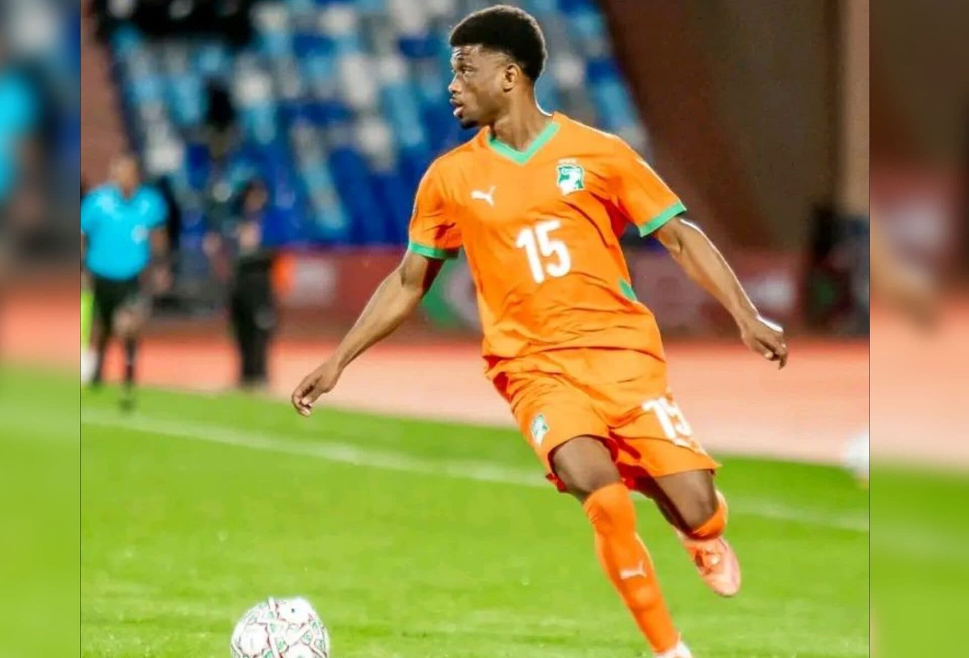 Maroc - CAN 2025 : La Côte d'Ivoire corrige le Burkina Faso et file en quarts