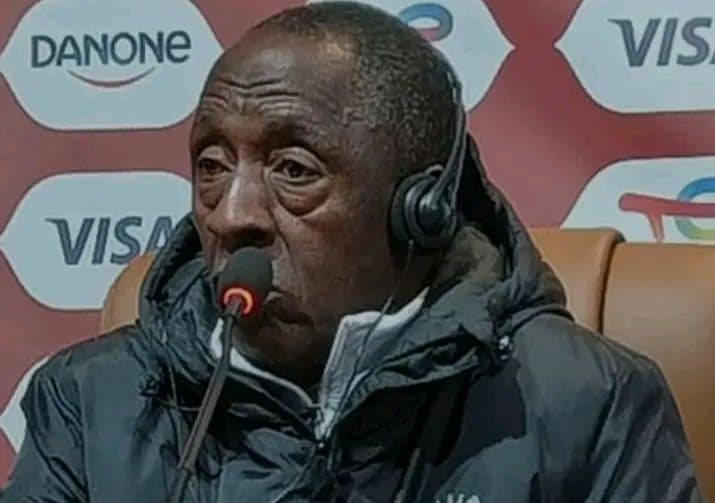 Maroc - CAN 2025 : "La Côte d'Ivoire a été merveilleuse..." reconnaît le coach du Burkina après la défaite 3 - 0 face aux Éléphants
