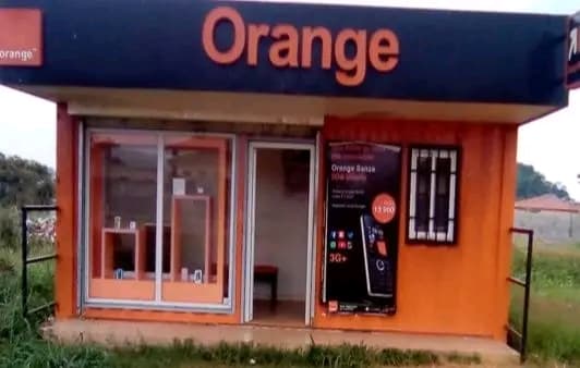Côte d'Ivoire : Addzopé, une agence Orange Money braquée, 9 millions fcfa emportés