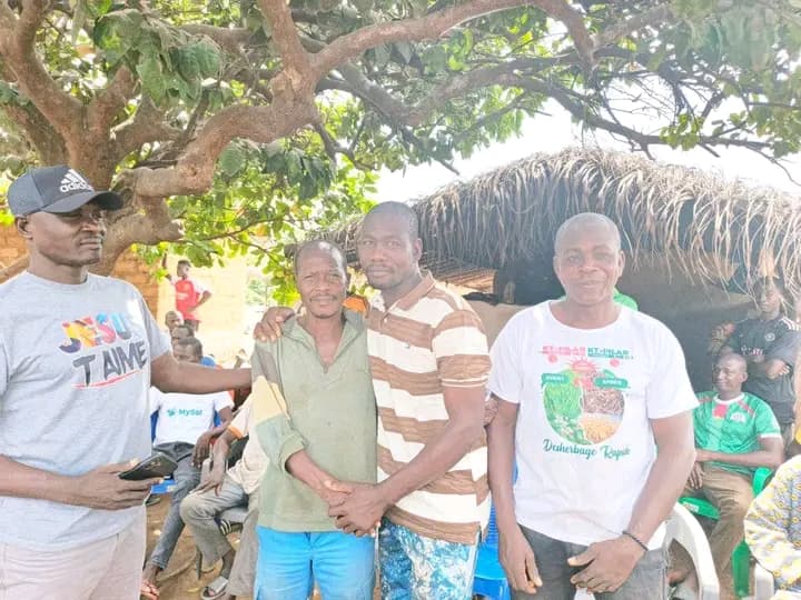 Côte d'Ivoire : Guiglo, plusieurs blessés suite à un affrontement après le match Côte d'Ivoire-Burkina-Faso