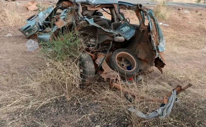 Burkina Faso : Sandbondtenga/Lilbouré, 12 morts et 73 blessés dans deux accidents