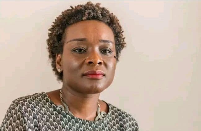 Bénin : Angela Kpeija condamnée à 2 ans de prison et une amende de 20 millions à sa victime stevy Wallace