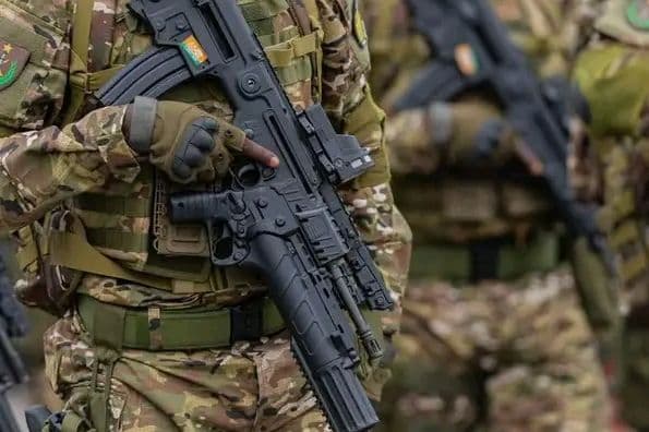 Côte d'Ivoire : L'armée ivoirienne recrute, voici les conditions