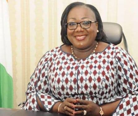 Côte d'Ivoire : Anne OULOTO, quand le leadership dérange plus que l’échec (une analyse de Philippe Kouhon)