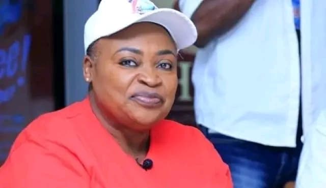 Côte d'Ivoire : L'actrice Adrienne Koutouan victime d'arnaque