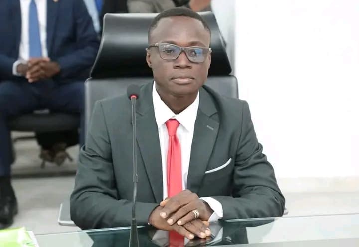 Côte d'Ivoire : Après son message qui a affolé la toile, Jean François Kouassi présente ses excuses