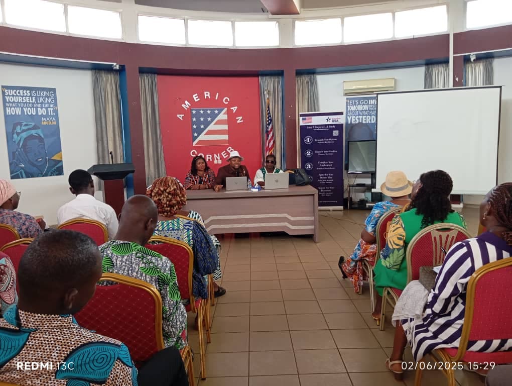 Côte d'Ivoire : Le Réseau des Femmes Bâtisseuses : catalyseur d’ambition et d’autonomisation en Côte d’Ivoire