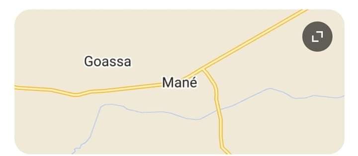 Burkina Faso : Sanmatenga, les terroristes avancent dans la commune de Mané