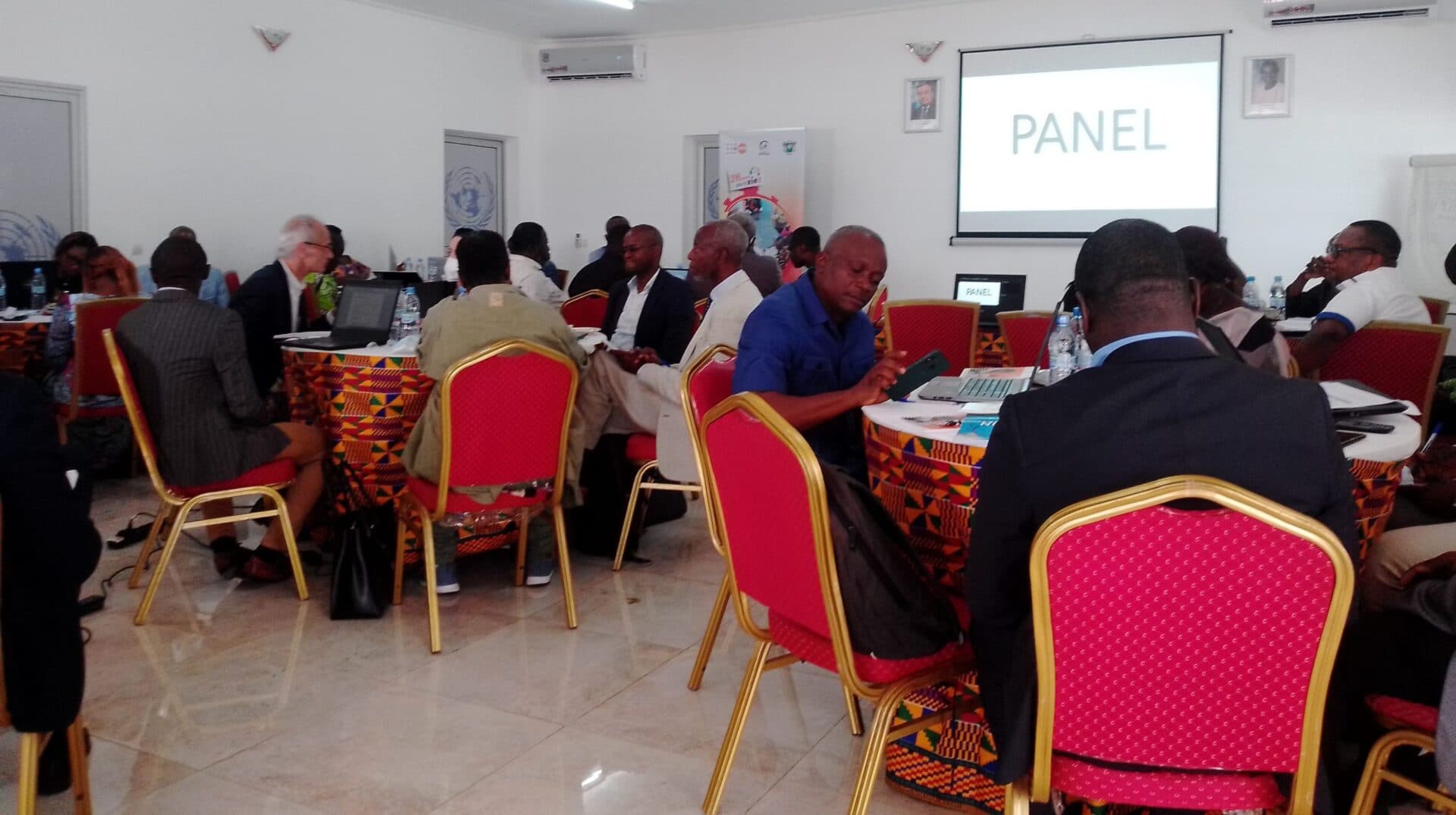 Côte d'Ivoire : Bouaké, l'Unfpa initie un atelier pour des soins obstétricaux et néonataux d'urgence