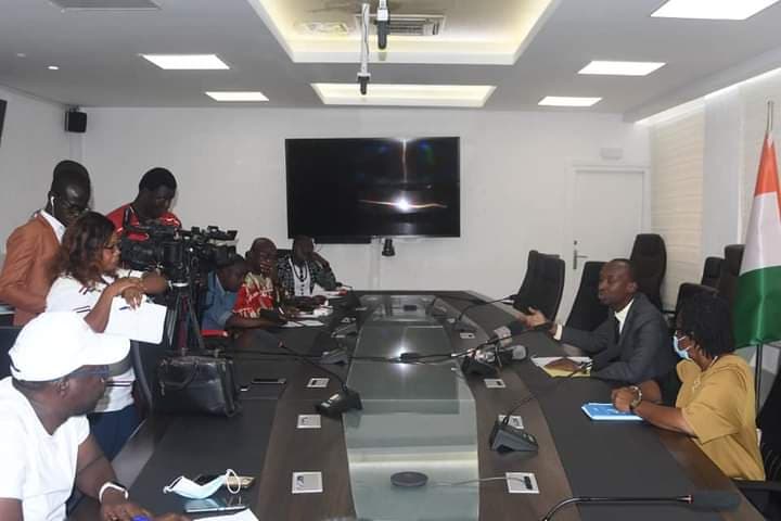 Côte d'Ivoire : Tirs groupés sur les réseaux sociaux contre les structures sanitaires, réaction du ministère de la santé