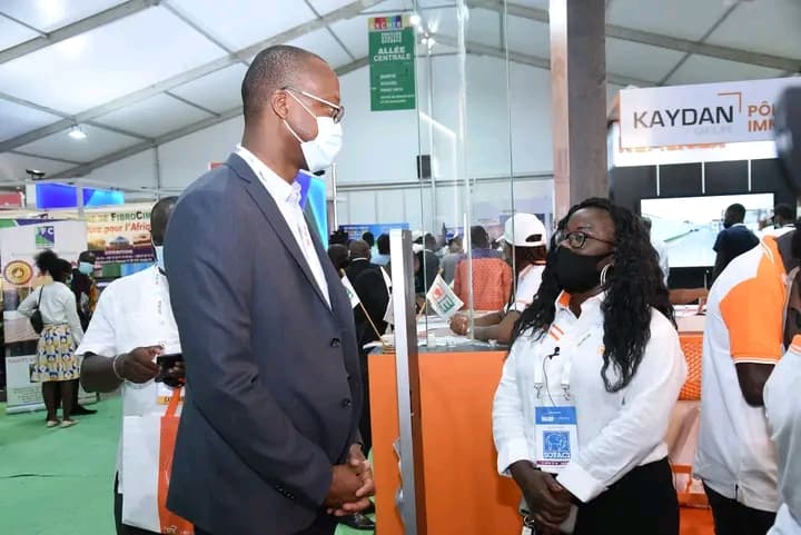 Côte d'Ivoire : pour comportements déviants, 10 agents du groupe CIE-SODECI licenciés par le DG Ahmadou Bakayoko