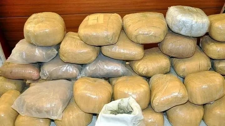 Côte d’Ivoire : Ouattara ordonne le gel des avoirs des 24 personnes impliquées dans l'affaire de saisie de drogue