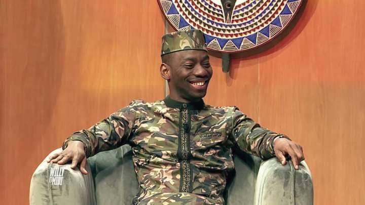 Côte d'Ivoire : Affaire " Makosso Camille a fréquenté l'EMPT": C'est Faux ! Le pasteur coupé-décalé désavoué et discrédité, l'armée met en garde le "Général" Révérend-pasteur