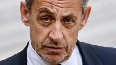 France : Condamné à un an de prison ferme, Nicolas Sarkozy viré de la légion d'honneur