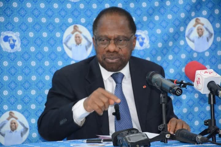 Côte d'Ivoire : Refus de la RLE, le PPA-CI dénonce une manœuvre politique et promet une bataille démocratique