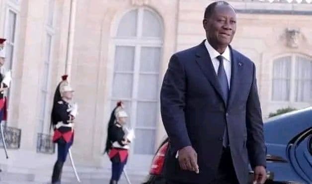 Côte d’Ivoire : Le cyberactiviste RHDP Sinaly Dosso arrêté pour diffusion de Fake News sur le président Ouattara