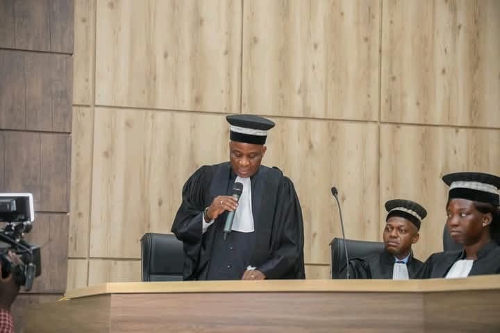 Côte d'Ivoire : Joël N'Guessan écroué au PPA, communiqué du Procureur de la République
