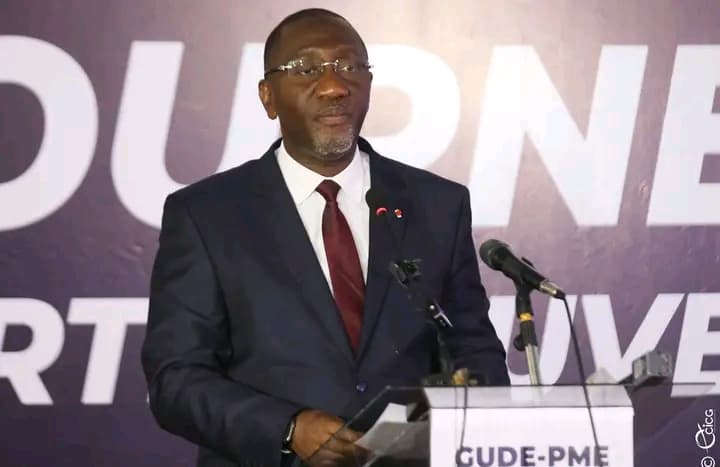 Côte d'Ivoire : Le ministre Souleymane Diarrassouba présente des résultats atteints depuis le lancement des activités en 2022