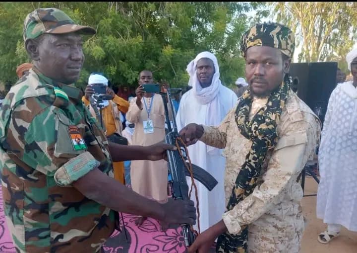 Niger : Les éléments du FPL désormais désarmés