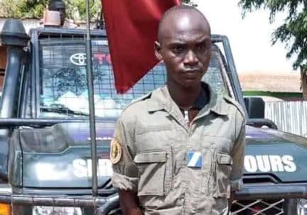 Centrafrique : Un faux agent des forces de l’ordre mis aux arrêts après plusieurs braquages