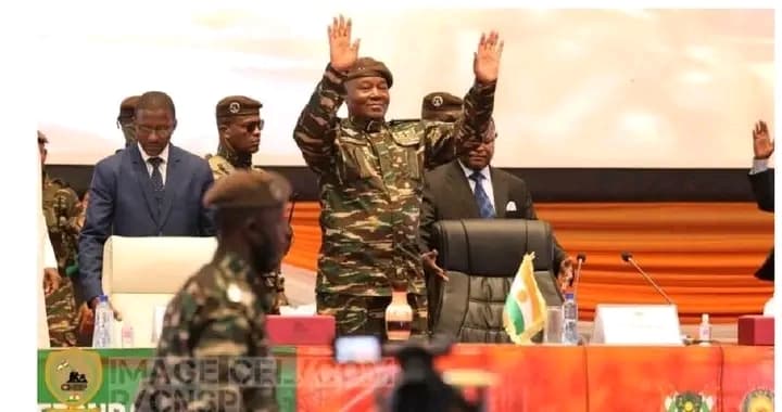 Niger : Les Assises nationales pour une transition de 5 à 10 ans du Général Tiani