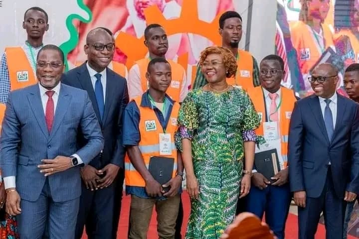 Côte d'Ivoire : Tout savoir ce mardi sur l'opération de Recensement général des Entreprises et Établissements