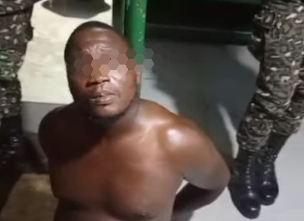 Côte d'Ivoire : La police ghanéenne met aux arrêts le chauffeur assassin de sa copine à Maferé